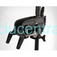 Elektrinis valties variklis Haswing Protruar 1.0, 65LBS, 12V LED